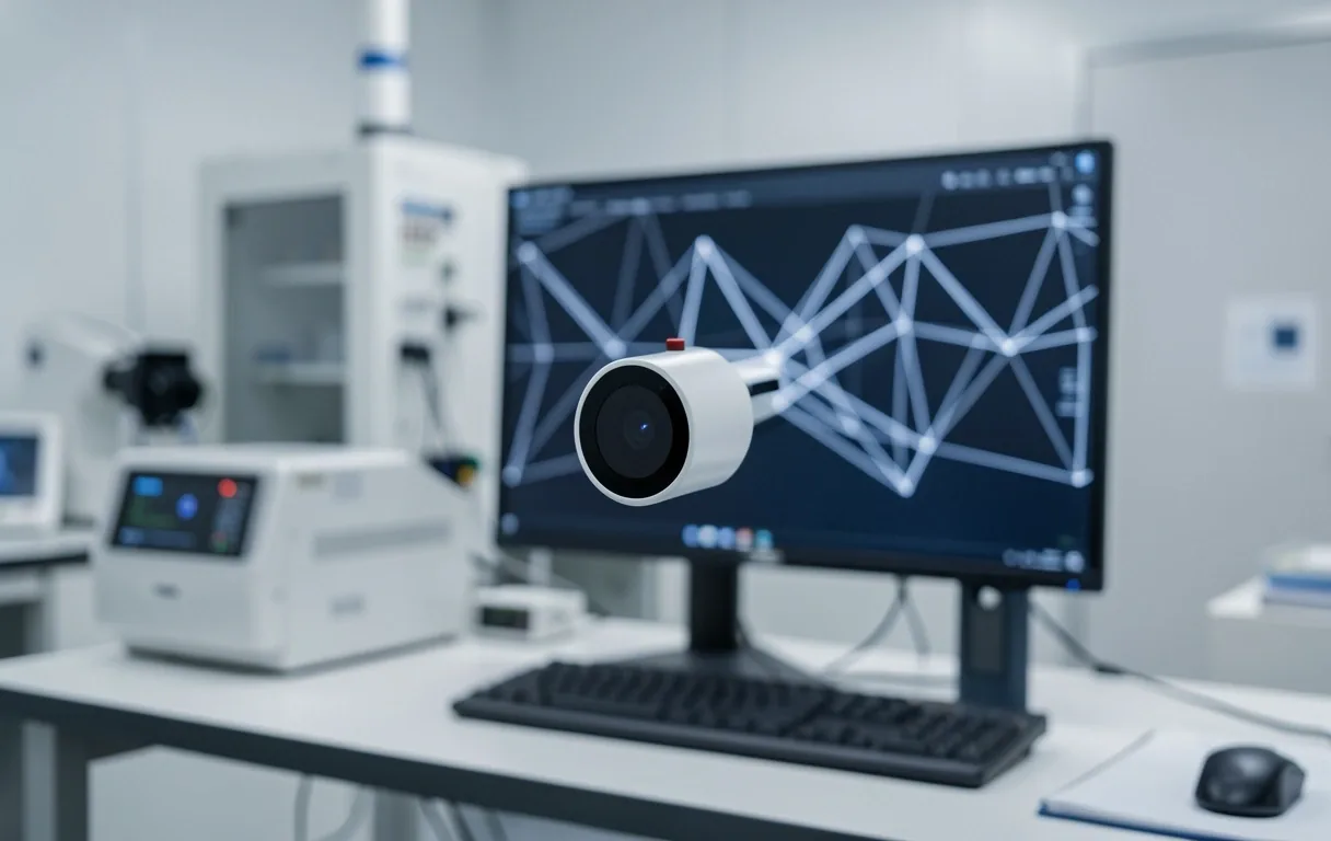 Data Security Environment